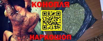 трава Кандалакша